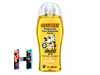 Shampoo + Enjuague Osspret Antiparasitario 250cc