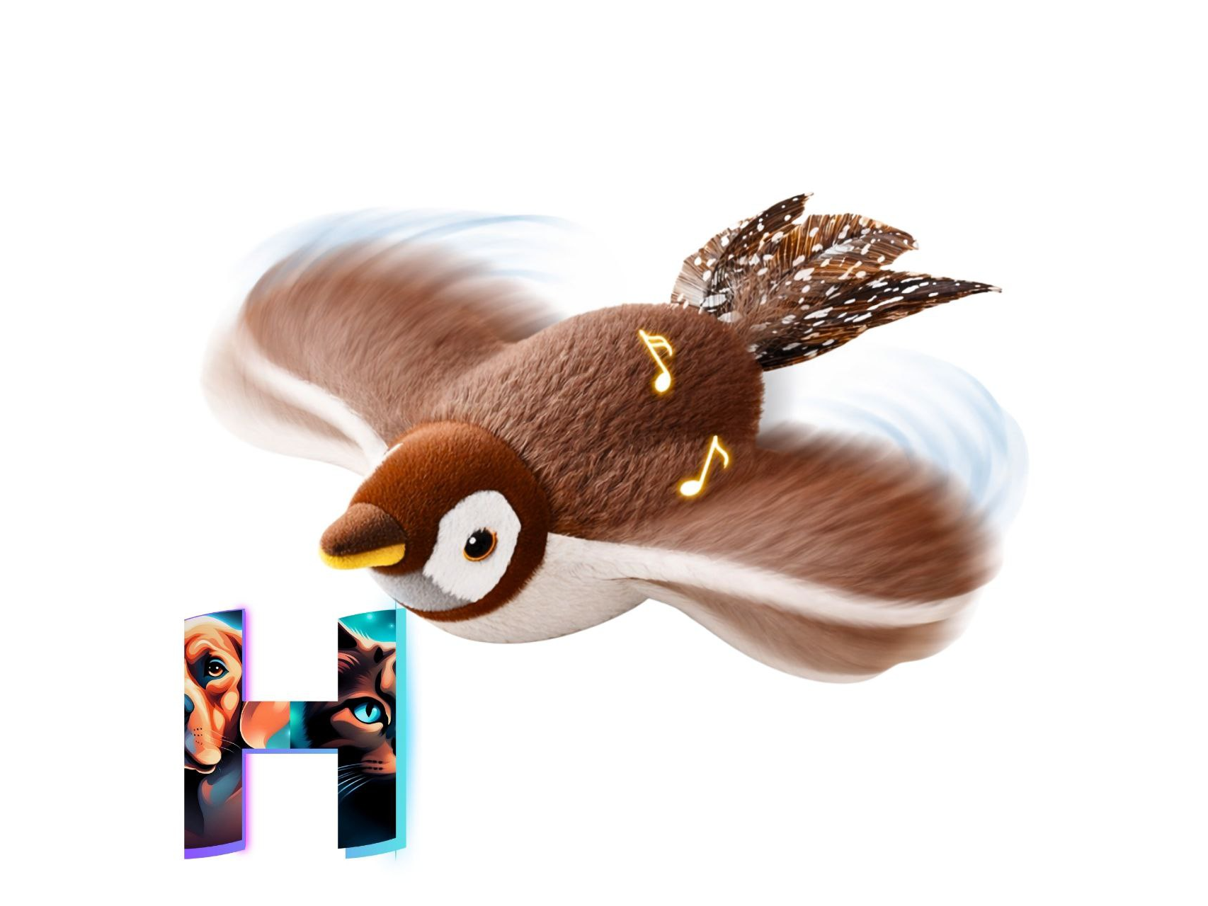 Pájaro Automático