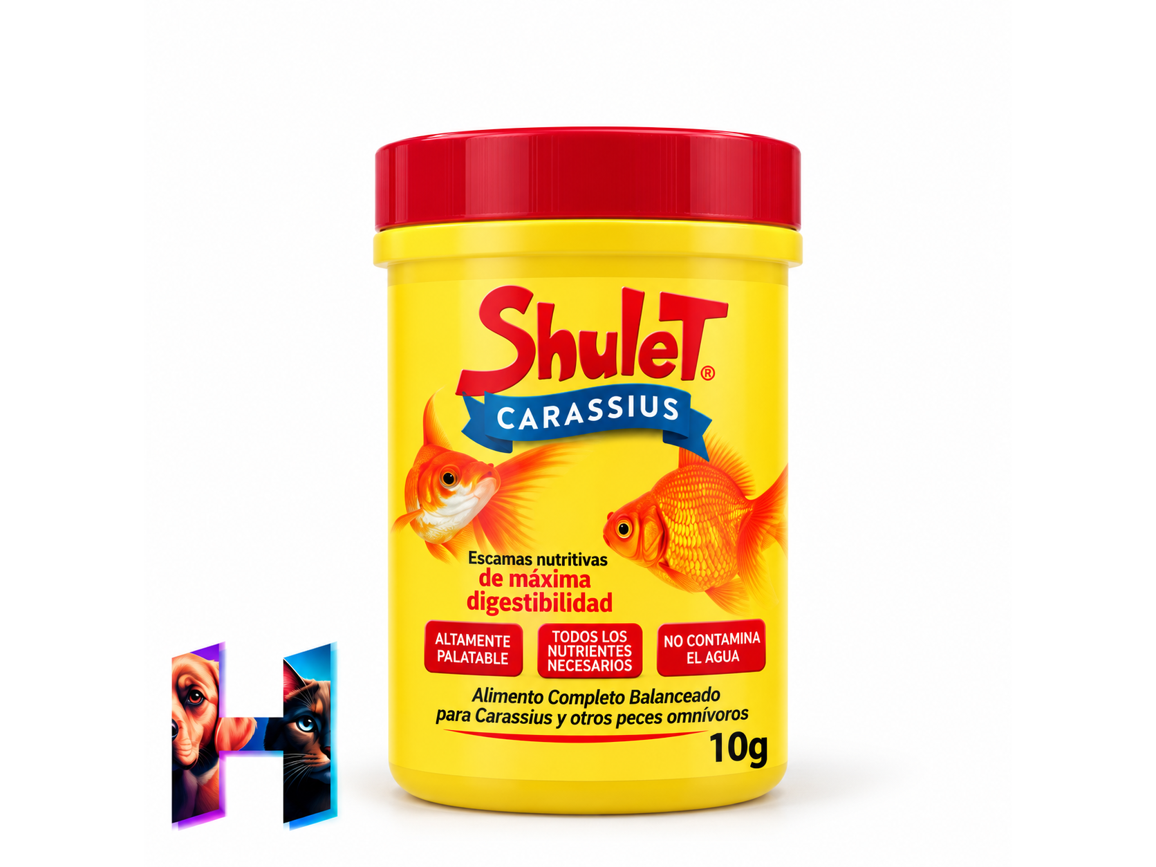 Shulet 10g