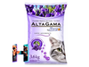 PIEDRAS ALTA GAMA PERFUMADA 3,6KG