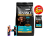 Advance Bio Perro Adulto 20Kg