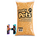 POOPY PETS ABSORBENTE SANITARIO 15KG