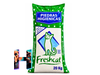 PIEDRAS FRESH CAT 20kg