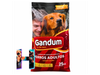 Gandum Perro adulto 25 kg