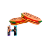 Sandwich con Chifle