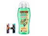 Shampoo Osspret Antiparasitario Cachorros 250cc