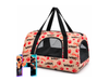 Bolso Transportador con Red 45cm x 30cm