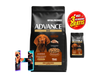 Advance Bio Perro Adulto Cordero y Arroz 15Kg