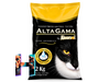PIEDRAS ALTA GAMA NEGRA 2KG