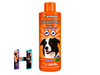 Shampoo Elmer Perro Anti-Pulgas x250ml