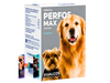 Perfos Max Multi Pipeta Dosis Perros 75ml