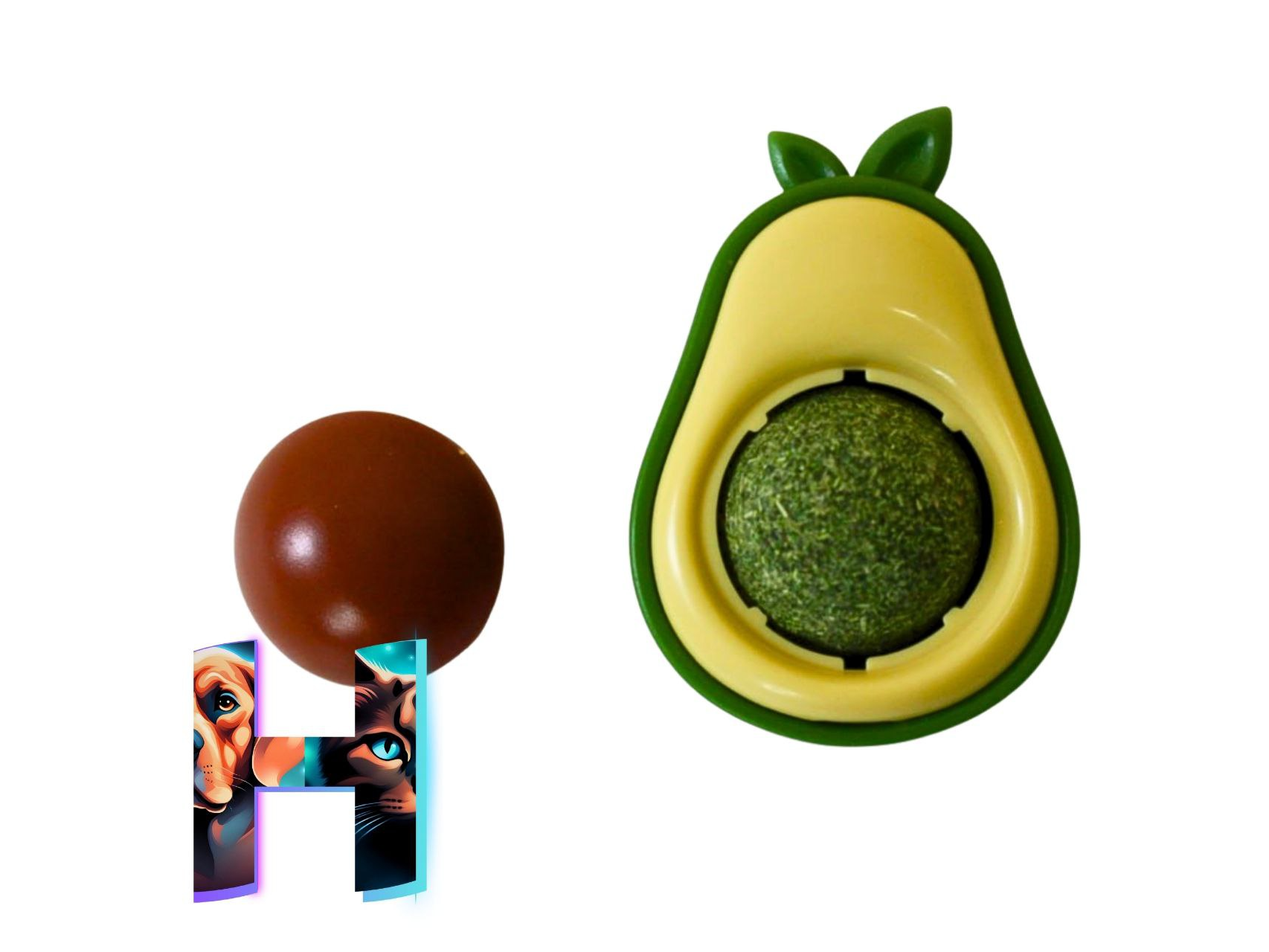 Hierba Gatera Palta