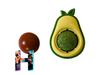 Hierba Gatera Palta