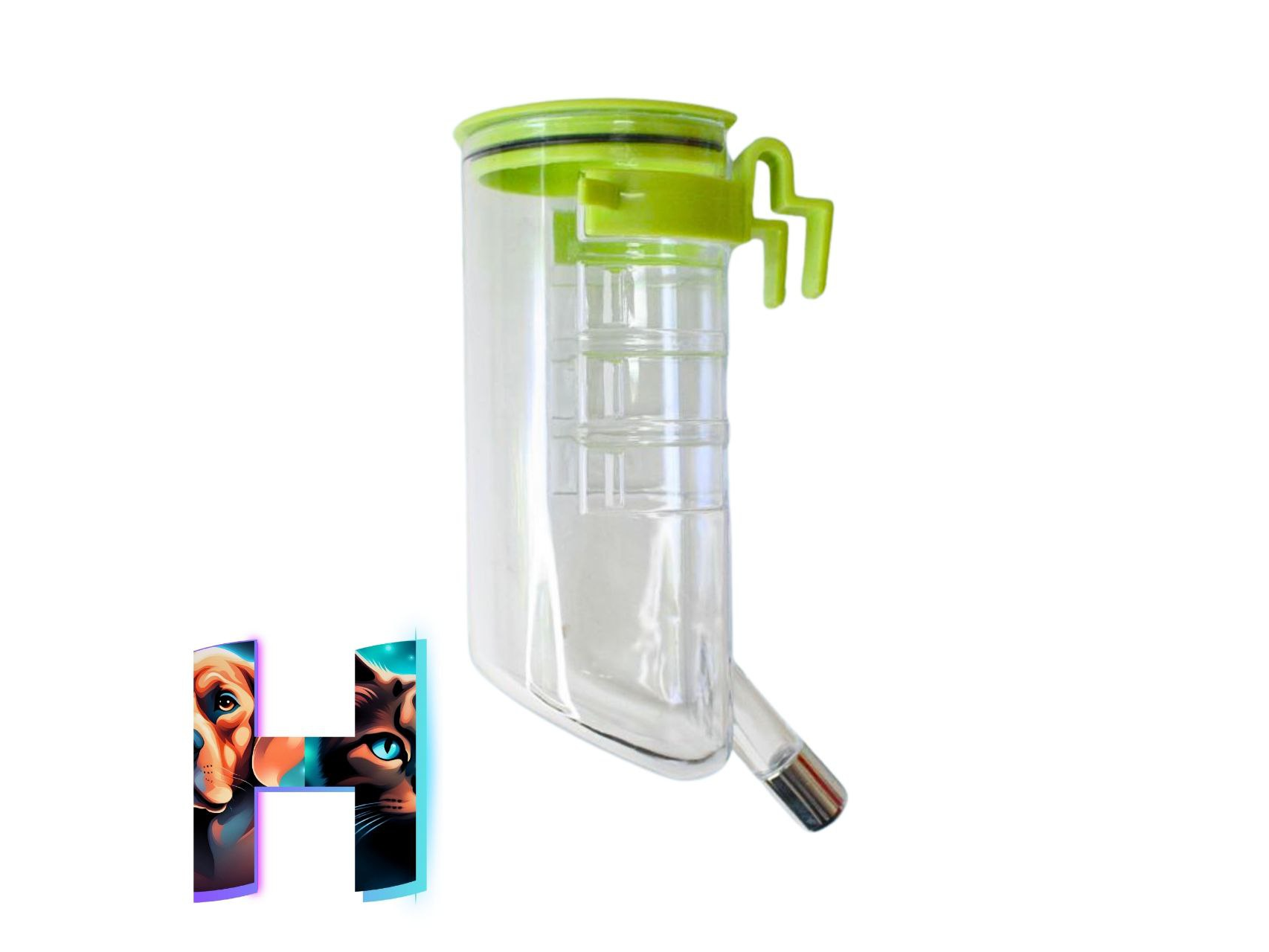 Bebedero Colgante 350ml