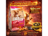 EnerCan Premium Adulto 20kg Promoción 3 Bolsas