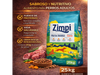Promo x 3 Zimpi Perro Adulto 25kg