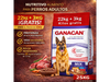 Ganacan Mix Adulto x 22kg + 3kg Gratis