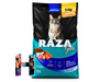 Raza Gato Pescado x 10kg