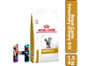 Royal Canin Gato Urinary S/O x1,5kg