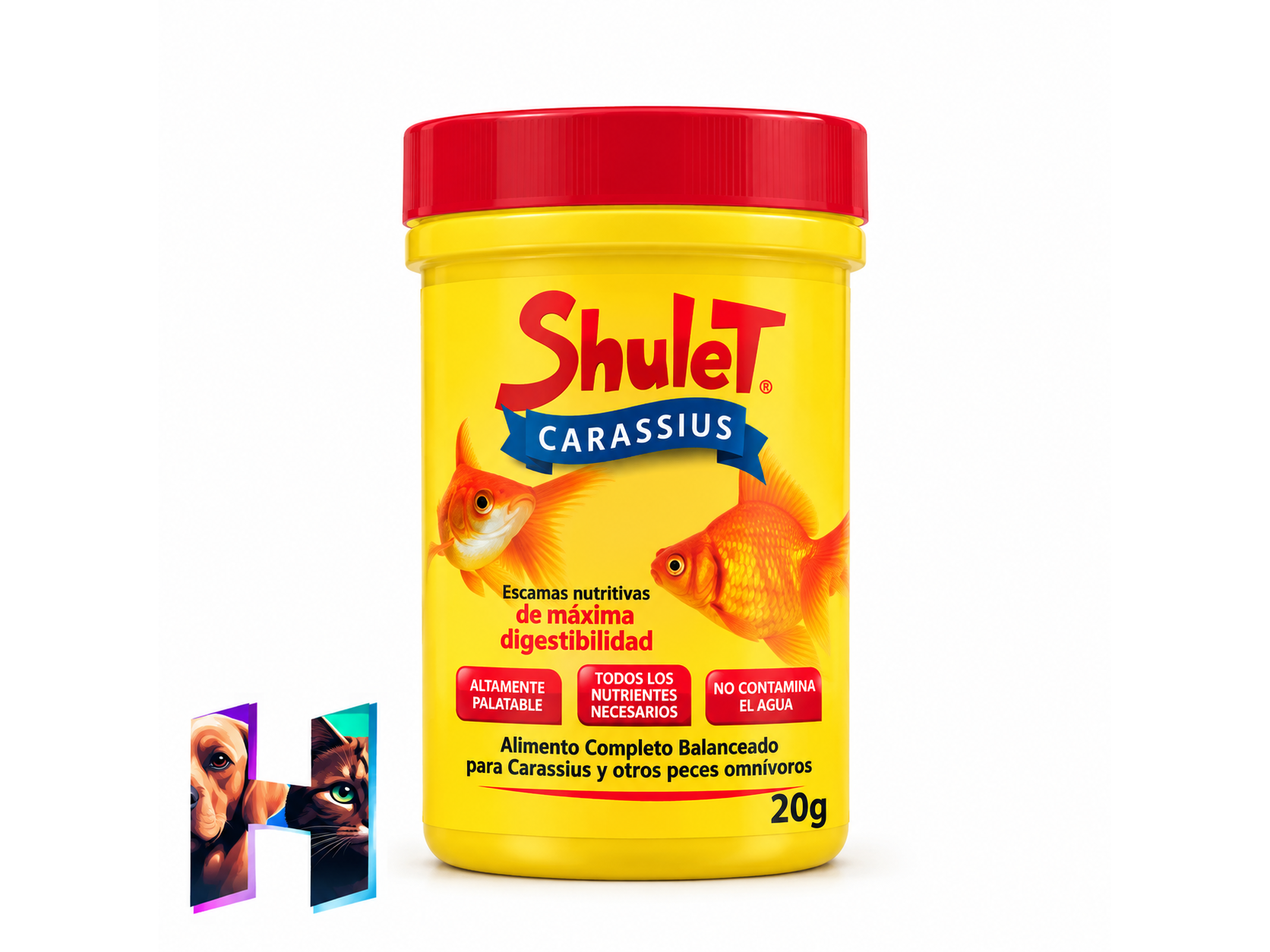 Shulet 20g