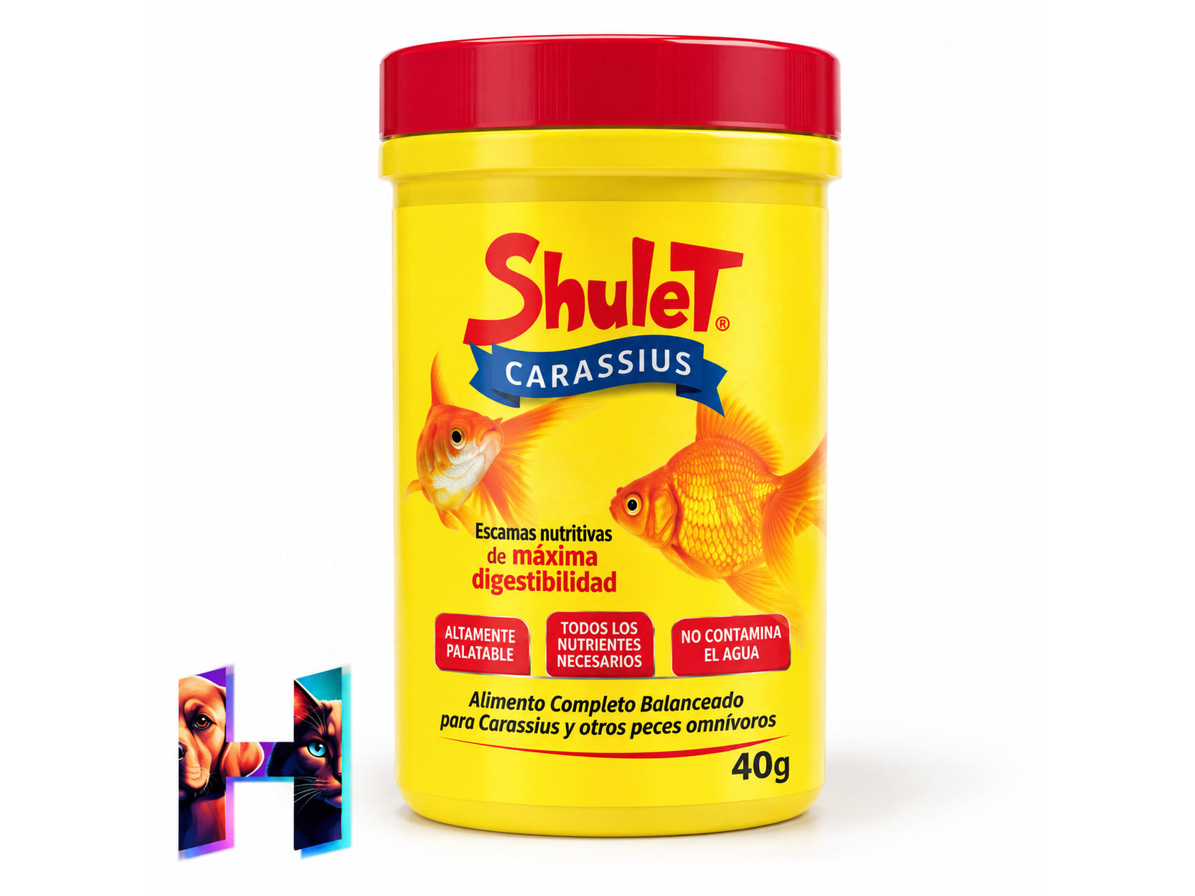 Shulet 40g