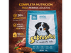 Sabrositos Cachorro Mix 18kg