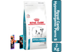 Royal Canin perro Hypoallergenic x2kg Small