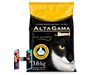 PIEDRAS ALTA GAMA NEGRA 3,6KG