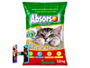 PIEDRAS ABSORSOL 3,6KG