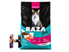 Raza Gato Pollo y Leche x10Kg