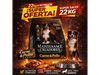 Promo x 3 Maintenance Adulto x22kg