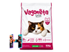 Vagoneta Gato Adulto 10kg