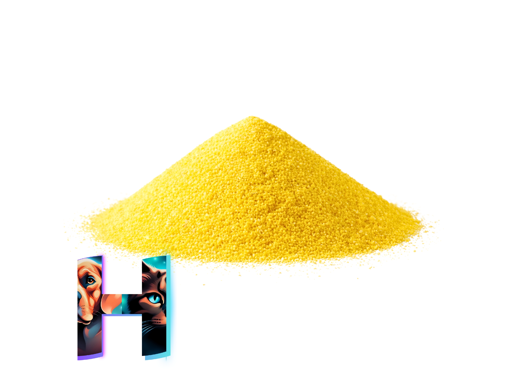 Polenta Bolsón 25kg