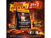 Criadores Sabromix Adulto x21kg + 2kg Gratis