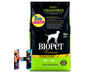 Biopet Criadores Perro Adulto x 20kg