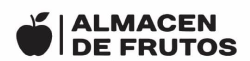 Logo Almacén de frutos
