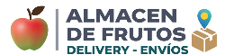 Logo Almacén de frutos
