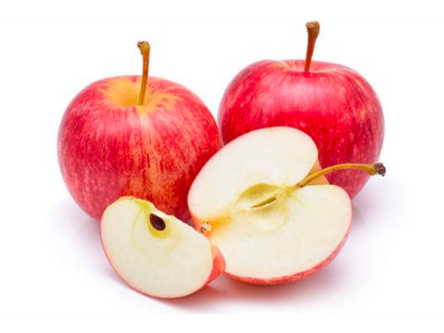 Manzana moño elegida