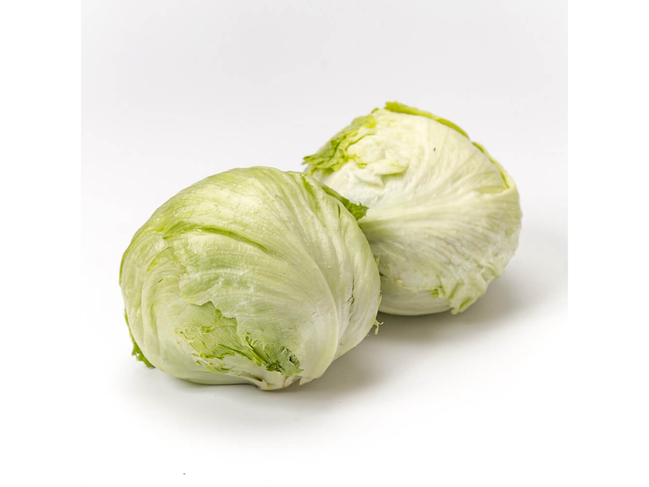 Lechuga capuchina