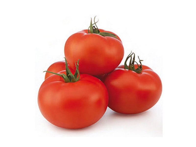 Tomate redondo mediano
