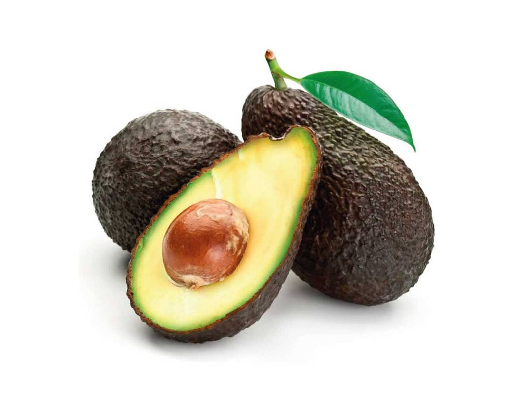 Palta hass