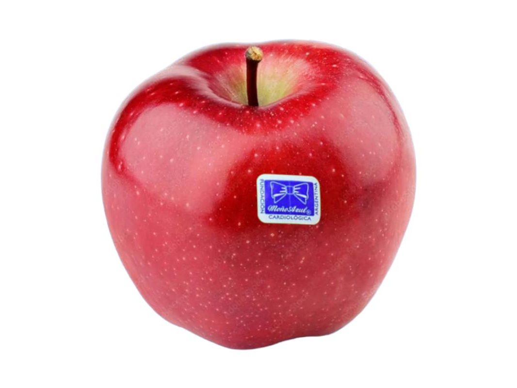 Red deliciosa Premium de Almacén de frutos