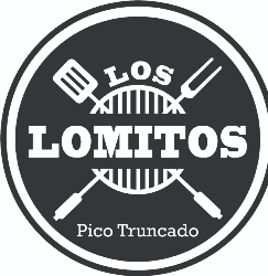 Logo de LosLomitos pico truncado