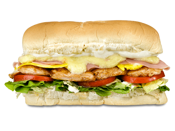 L.de pollo bacon con papas