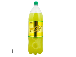 Pritty Limón 2.25L