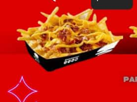 porcion papas picantes