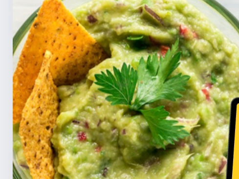 guacamole
