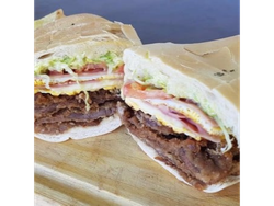 milanesa chimi