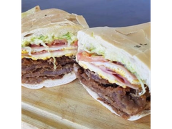 milanesa 4 quesos