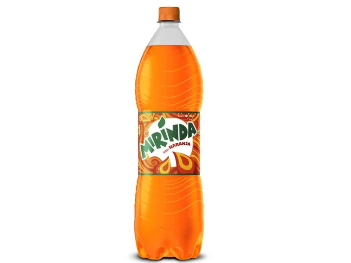 Mirinda 2.25L